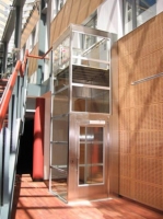 D�wigi i windy - Pomiann Lift