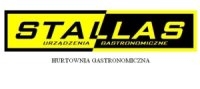 STALLAS - hurtownia maszyn i urz�dze� gastronomicznych