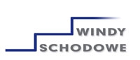 Windy Schodowe